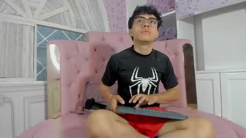 Daniel online show from September 23, 11:31 am