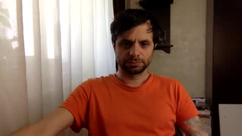 fuckinlove online show from April 26, 11:07 am