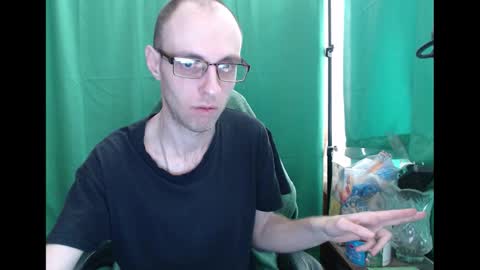 Daniel9121 online show from March 11, 10:44 am