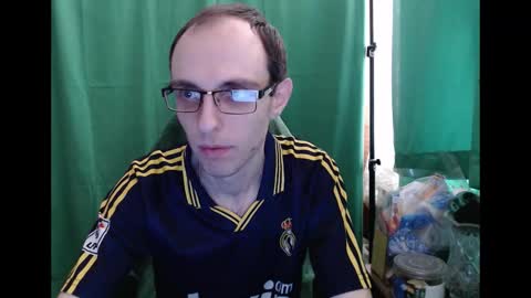 Daniel9121 online show from February 12, 10:32 am