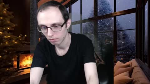 Daniel9121 online show from December 17, 3:39 pm