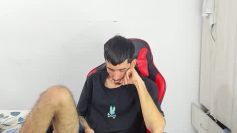 DANIEL online show from November 26, 3:09 am