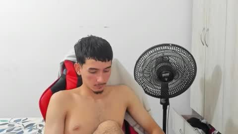 DANIEL online show from November 19, 12:43 am