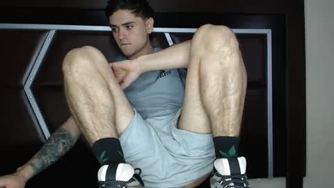 Snapshot of daniel_collins07 chatting on March 10, 9:51 pm daniel_collins07 online show from March 10, 9:51 pm
