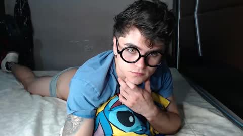 Snapshot of daniel_collins07 chatting on February 15, 11:49 pm daniel_collins07 online show from February 15, 11:49 pm