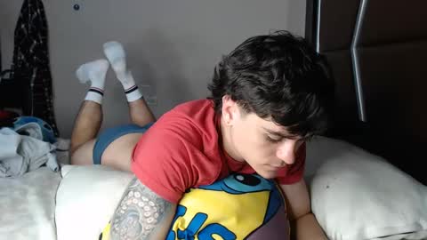Snapshot of daniel_collins07 chatting on February 10, 8:42 pm daniel_collins07 online show from February 10, 8:42 pm