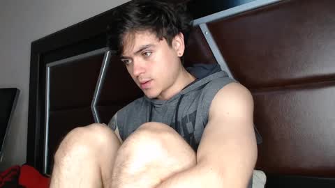 Snapshot of daniel_collins07 chatting on January 24, 6:56 pm daniel_collins07 online show from January 24, 6:56 pm