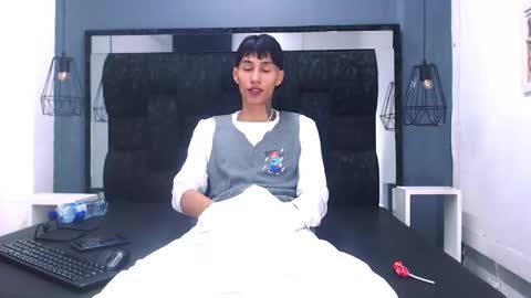 Daniel Delux  online show from October 29, 12:19 pm