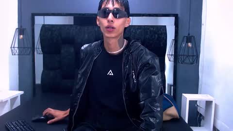 Daniel Delux  online show from October 28, 12:18 pm