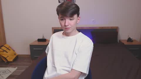 Daniel  Jerry online show from February 22, 7:21 pm