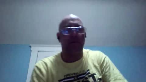 Daniel online show from October 26, 11:07 pm