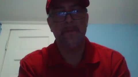 Daniel online show from October 12, 1:43 am