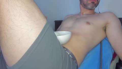 Dani online show from October 20, 6:12 pm