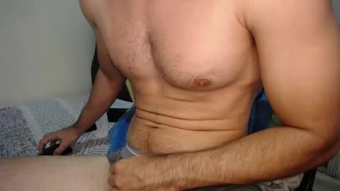 Dani online show from February 20, 9:31 pm