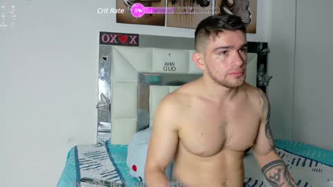 Sexy Dani online show from January 11, 11:12 am