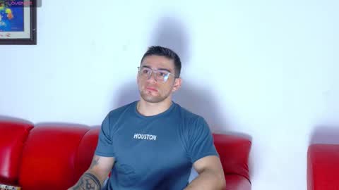 Sexy Dani online show from March 20, 12:09 pm