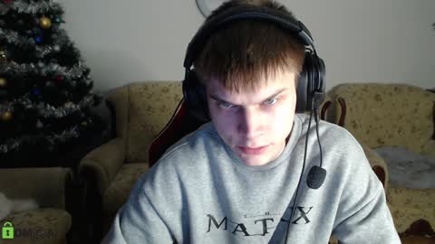 Snapshot of daniel_padalecki chatting on January 15, 5:15 pm Daniel online show from January 15, 5:15 pm