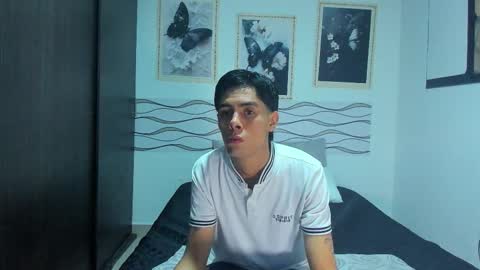 Daniel online show from March 16, 12:09 pm