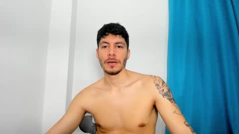 Daniel sexy77 online show from March 5, 12:07 am