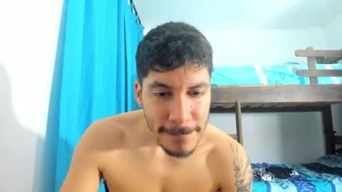 Daniel sexy77 online show from October 30, 1:41 am