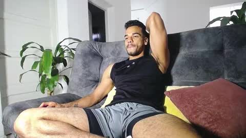 Daniel Sherlock online show from February 14, 1:51 pm