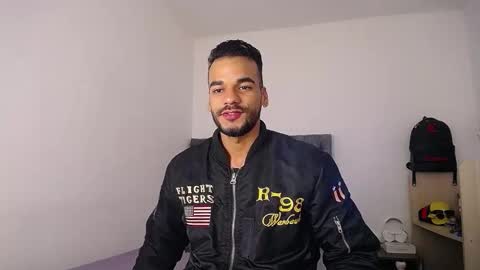 Daniel Sherlock online show from December 2, 1:14 pm