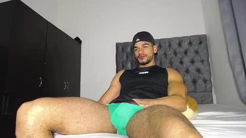 Daniel Sherlock online show from January 12, 10:56 am