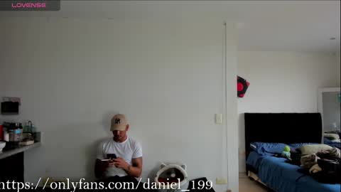 Dani  online show from January 11, 5:51 pm