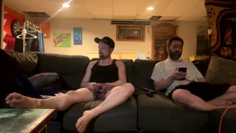 Daniel online show from June 4, 5:57 am