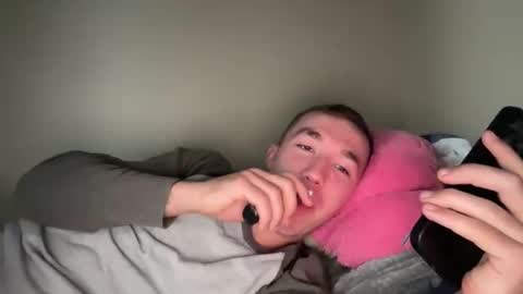 danieldatton online show from November 23, 9:48 pm