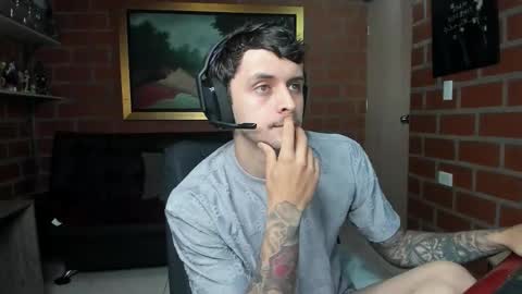 Daniele Bunny online show from October 14, 5:20 pm