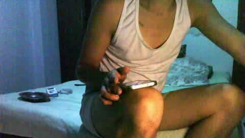 Snapshot of danielholmes_ chatting on October 3, 10:42 am Daniel Holmes online show from October 3, 10:42 am