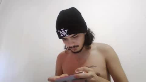 DANIEL online show from March 15, 11:40 am