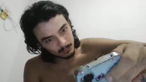 DANIEL online show from December 14, 4:19 am