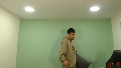 danielitopapii online show from November 28, 10:39 am