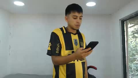 Snapshot of danielitopapii chatting on September 19, 2:28 pm danielitopapii online show from September 19, 2:28 pm
