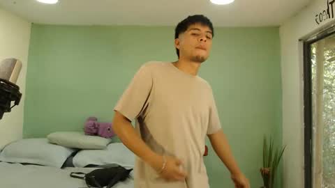 danielitopapii online show from January 14, 4:44 pm