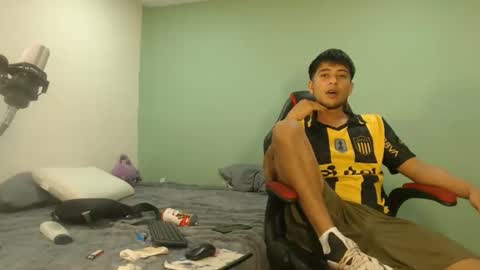 danielitopapii online show from January 8, 9:53 pm