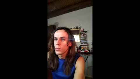 danielledelrey online show from January 12, 5:39 pm