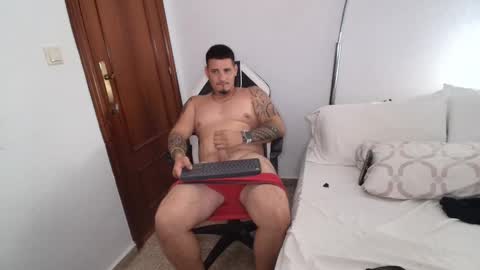 THE BIG BOSS online show from September 16, 1:45 pm