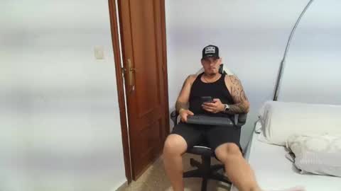 THE BIG BOSS online show from September 12, 10:37 am