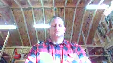 danielrogers1775 online show from January 12, 6:59 pm