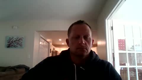 danielrogers1775 online show from January 2, 3:40 pm