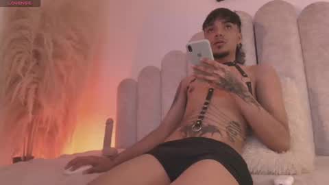 daniels_gil online show from September 12, 3:28 am