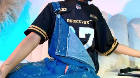 daniels_gil online show from September 9, 3:17 am