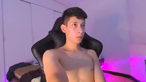 Daniel online show from February 2, 2:10 am