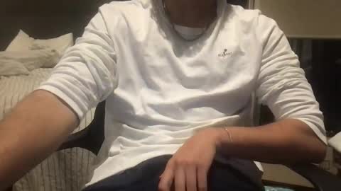 danielsteele26 online show from October 1, 11:36 am