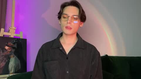 danieltuckerr online show from January 13, 5:28 pm