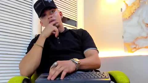 Dani online show from December 15, 3:47 am