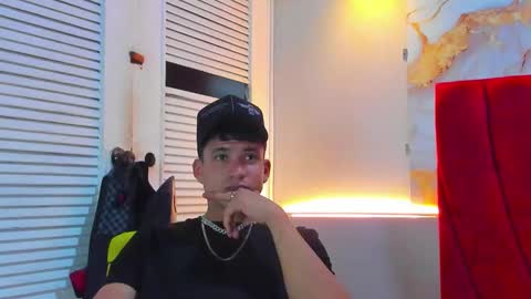 Dani online show from October 29, 3:53 am